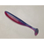 Силикон Keitech Easy Shiner 4.5" (6 шт/уп), цвет:473 morning dawn, Длина силикона: 4.5" (11.4 см), Расцветка силикона: 473 Morning Dawn, фото , изображение 3