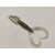 Силікон Keitech Little Spider 3.5" (5 шт/уп), колір:440 electric shad, Довжина силікону: 3.5" (8.9 см), Колір силікону: 440 Electric Shad, фото , изображение 2