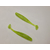 Силікон Select Easy Shad 3" #072 — їстівний віброхвіст для судака, щуки та великого окуня (5 шт/упак), Довжина силікону: 3" (7.62 см), Колір силікону: 072, фото , изображение 5