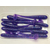 Силікон Keitech Swing Impact 3" (10 шт/упак), колір:ea#04 violet, Довжина силікону: 3" (7.6 см), Колір силікону: EA#04 Violet, фото , изображение 6