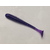 Силікон Keitech Swing Impact 3" (10 шт/упак), колір:ea#04 violet, Довжина силікону: 3" (7.6 см), Колір силікону: EA#04 Violet, фото , изображение 2