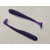 Силікон Keitech Swing Impact 3" (10 шт/упак), колір:ea#04 violet, Довжина силікону: 3" (7.6 см), Колір силікону: EA#04 Violet, фото , изображение 3