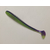 Силікон Keitech Swing Impact 3.5" (8 шт/упак), колір:pal#06 violet lime berry, Довжина силікону: 3.5" (8.9 см), Колір силікону: PAL#06 Violet Lime Berry, фото , изображение 2