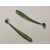 Силікон Keitech Swing Impact 3.5" (8 шт/упак), колір:pal#06 violet lime berry, Довжина силікону: 3.5" (8.9 см), Колір силікону: PAL#06 Violet Lime Berry, фото , изображение 3