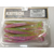 Силікон Keitech Easy Shiner 4" (7 шт/уп), колір:ea#16 cotton candy blue f, Довжина силікону: 4" (10.2 см), Колір силікону: ea#16 cotton candy blue f, фото , изображение 7
