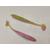 Силікон Keitech Easy Shiner 4" (7 шт/уп), колір:ea#16 cotton candy blue f, Довжина силікону: 4" (10.2 см), Колір силікону: ea#16 cotton candy blue f, фото , изображение 5