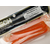 Силікон Keitech Swing Impact 4.5" (6 шт/упак), колір:ea#06 orange flash, Довжина силікону: 4.5" (11.4 см), Колір силікону: EA#06 Orange Flash, фото , изображение 9