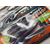 Силікон Select Easy Shad 3.5" #110 — їстівний віброхвіст для судака, щуки та великого окуня (5 шт/упак), Довжина силікону: 3.5" (8.89 см), Колір силікону: 110, фото , изображение 9
