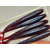 Силікон Select Easy Shad 3.5" #110 — їстівний віброхвіст для судака, щуки та великого окуня (5 шт/упак), Довжина силікону: 3.5" (8.89 см), Колір силікону: 110, фото , изображение 10