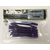 Силикон Keitech Live Impact 3" 12, цвет: ea#04 violet, Длина силикона: 3" (7.6 см), Расцветка силикона: EA#04 Violet, фото , изображение 5