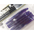 Силикон Keitech Live Impact 3" 12, цвет: ea#04 violet, Длина силикона: 3" (7.6 см), Расцветка силикона: EA#04 Violet, фото , изображение 8
