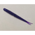 Силикон Keitech Live Impact 3" 12, цвет: ea#04 violet, Длина силикона: 3" (7.6 см), Расцветка силикона: EA#04 Violet, фото , изображение 2