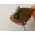 Воблер Savage Gear Fat Vibes 66S 66mm 22.0g Dirty Roach, Размер/Вес: 66мм/22г, Цвет воблера: Dirty Roach, фото , изображение 10
