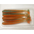 Силікон Keitech Swing Impact 3.5" (8 шт/упак), колір:pal#11 rotten carrot, Довжина силікону: 3.5" (8.9 см), Колір силікону: PAL#11 Rotten Carrot, фото , изображение 6