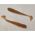 Силікон Keitech Swing Impact 3.5" (8 шт/упак), колір:pal#11 rotten carrot, Довжина силікону: 3.5" (8.9 см), Колір силікону: PAL#11 Rotten Carrot, фото , изображение 4