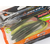 Силікон Select Easy Shad 5" #203 — їстівний віброхвіст для судака та щуки (5 шт/упак), Довжина силікону: 5" (12.7 см), Колір силікону: 203, фото , изображение 10