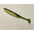 Силікон Select Easy Shad 5" #203 — їстівний віброхвіст для судака та щуки (5 шт/упак), Довжина силікону: 5" (12.7 см), Колір силікону: 203, фото , изображение 4