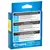 Шнур Shimano Kairiki 4 PE (Hi-Vis Orange) 150m 0.13mm 7.4kg [CLONE], Диаметр: 0.13mm, Выберите цвет: салатовий, фото , изображение 2