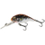Воблер Savage Gear 3D Goby Crank Bait 40F 40mm 3.5g UV Orange, Розмір/Вага: 40мм/3.5г, Колір воблера: UV Orange, фото 