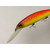 Воблер Imakatsu Diving Riprizer 110 Slow Rizer 112mm 19.0g #46 Matt Red Hot Tiger, Цвет воблера: 46 Matt Red Hot Tiger, фото , изображение 9