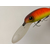 Воблер Imakatsu Diving Riprizer 110 Slow Rizer 112mm 19.0g #46 Matt Red Hot Tiger, Цвет воблера: 46 Matt Red Hot Tiger, фото , изображение 10