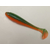 Силикон Keitech Swing Impact FAT 3.8" (6 шт/упак), цвет: pal#11 rotten carrot, Длина силикона: 3.8" (9.7 см), Расцветка силикона: PAL#11 Rotten Carrot, фото , изображение 3