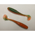 Силикон Keitech Swing Impact FAT 3.8" (6 шт/упак), цвет: pal#11 rotten carrot, Длина силикона: 3.8" (9.7 см), Расцветка силикона: PAL#11 Rotten Carrot, фото , изображение 5