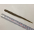 Силікон Keitech Easy Shaker 5.5" (10 шт/упак), колір:417 gold flash minnow, Довжина силікону: 5.5" (14 см), Колір силікону: 417 Gold Flash Minnow, фото , изображение 6