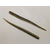 Силікон Keitech Easy Shaker 5.5" (10 шт/упак), колір:417 gold flash minnow, Довжина силікону: 5.5" (14 см), Колір силікону: 417 Gold Flash Minnow, фото , изображение 4
