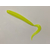 Силікон Select Freek Slim 4" col.045 (5 шт/пак), Довжина силікону: 4.0" (10.16 см), Колір силікону: 045, фото , изображение 4