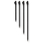 Стойкая Prologic Telescopic Power Bankstick 110-180cm, фото 