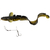 Силикон Savage Gear 3D Burbot FS 250mm 75.0g 03-FireTiger (поштучно), Длина силикона: 250mm, Расцветка силикона: 03-FireTiger, фото , изображение 2