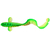 Силикон Savage Gear 3D Burbot FS 250mm 75.0g 03-FireTiger (поштучно), Длина силикона: 250mm, Расцветка силикона: 03-FireTiger, фото 