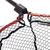 Підсак Savage Gear Full Frame Landing Net Telescopic L (65x50cm) 95-150cm, фото , изображение 2