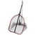 Підсак Savage Gear Full Frame Landing Net Telescopic L (65x50cm) 95-150cm, фото , изображение 5