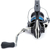 Котушка Shimano Nexave FI 2500S 3+1BB, Розмір шпулі: 2500S, фото , изображение 4