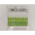 Силікон Keitech Sexy Impact 2.8" 12, колір:424 lime chartreuse, Довжина силікону: 2.8" (7.1 см), Колір силікону: 424 Lime Chartreuse, фото , изображение 13