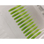 Силікон Keitech Sexy Impact 2.8" 12, колір:424 lime chartreuse, Довжина силікону: 2.8" (7.1 см), Колір силікону: 424 Lime Chartreuse, фото , изображение 15
