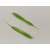 Силікон Keitech Sexy Impact 2.8" 12, колір:424 lime chartreuse, Довжина силікону: 2.8" (7.1 см), Колір силікону: 424 Lime Chartreuse, фото , изображение 4