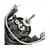 Котушка Shimano Nexave FI 2500S 3+1BB, Розмір шпулі: 2500S, фото , изображение 6