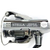 Котушка Shimano Stella FK C2500S 12+1BB 5.1:1, Розмір шпулі: C2500S, фото , изображение 7