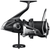 Котушка Shimano Aero Technium MgS 14000XTD 8+1BB 4.3:1, фото , изображение 3