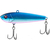 Зимовий воблер Viking Fishing Outcast Vib 60mm 12.0g #05 Blue Back (зимова приманка для ловлі з льоду), Колір: Blue Back, Розмір/Вага: 60мм/12г, фото 