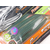 Силікон Select Freek Slim 4" col.087 (5 шт/пак), Довжина силікону: 4.0" (10.16 см), Колір силікону: 087, фото , изображение 10
