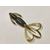 Силікон Keitech Crazy Flapper 2.4" (10 шт/уп),, колір: 403 green weenie blue, Довжина силікону: 2.4" (6.1 см), Колір силікону: 403 Green Weenie Blue, фото , изображение 10