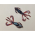 Силікон Keitech Crazy Flapper 2.4" (10 шт / уп), колір: ea#03 grape, Довжина силікону: 2.4" (6.1 см), Колір силікону: EA#03 Grape, фото , изображение 12
