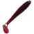 Силікон Keitech Swing Impact FAT 6.8" (3 шт/уп),, колір: ea#03 grape, Довжина силікону: 6.8" (17.3 см), Колір силікону: EA#03 Grape, фото 