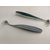 Силикон Keitech Easy Shiner 4" (7 шт/уп), цвет: ea#22 electric silver shi, Длина силикона: 4" (10.2 см), Расцветка силикона: EA#22 Electric Silver Shi, фото , изображение 9