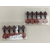 Силікон Keitech Crazy Flapper 2.4" (10 шт / уп), колір: ea#03 grape, Довжина силікону: 2.4" (6.1 см), Колір силікону: EA#03 Grape, фото , изображение 7