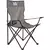 Стул раскладной SKIF Outdoor Comfort Plus (усиленный). Цвет: серый, до 120кг (с чехлом), Выберите цвет: сірий, Рекомендуем нагрузку: 120 кг, фото , изображение 4